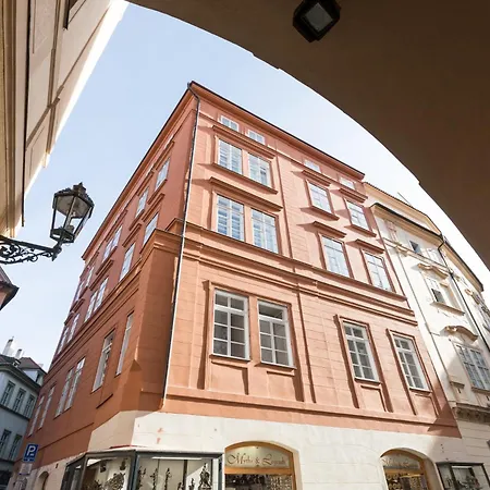 Old Town Magical Historic House * 프라하