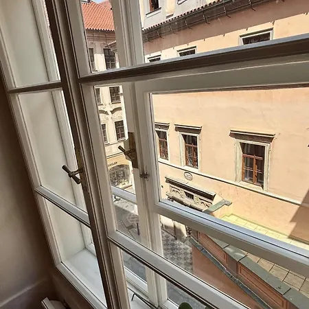 Old Town Magical Historic House