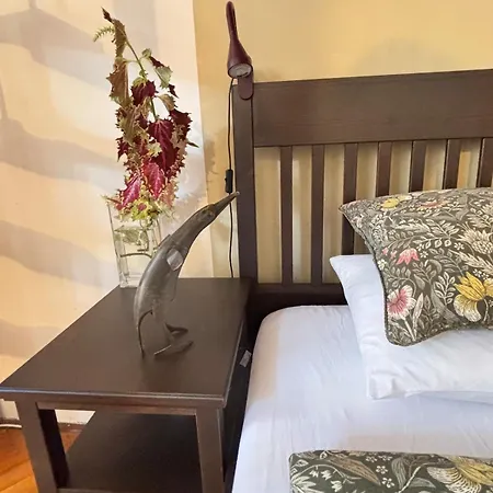 Old Town Magical Historic House * 프라하