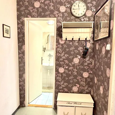 Old Town Magical Historic House 아파트 프라하