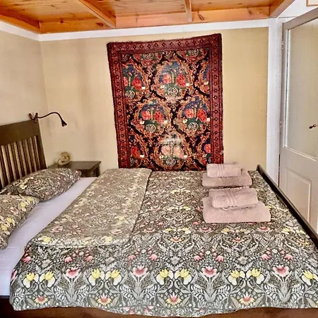 Old Town Magical Historic House Apartmán